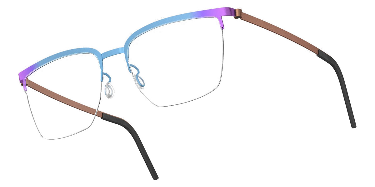 Color: 127 U12 - Lindberg Strip Titanium 7000 LND7427127U1255