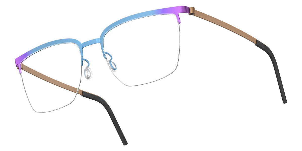 Color: 127 U15 - Lindberg Strip Titanium 7000 LND7427127U1555