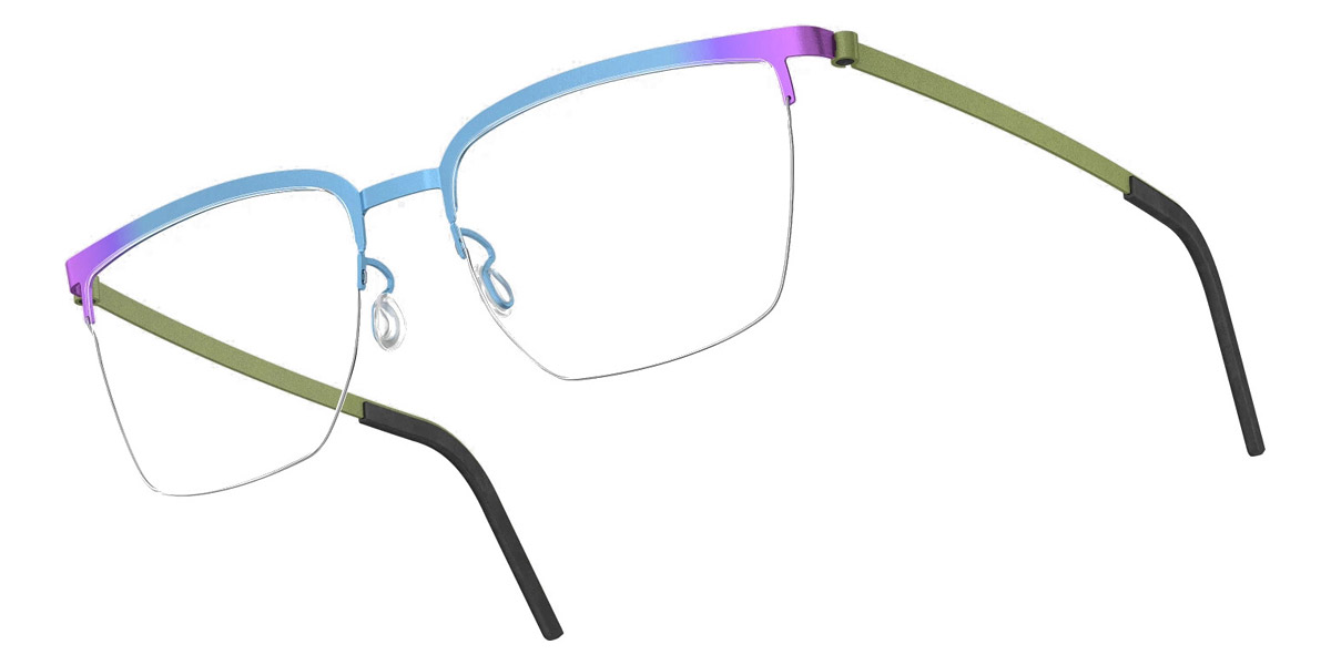 Color: 127 U34 - Lindberg Strip Titanium 7000 LND7427127U3455