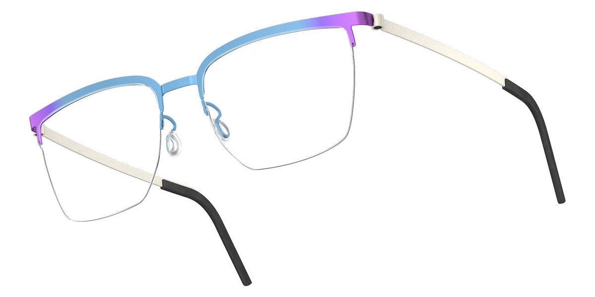 Color: 127 U38 - Lindberg Strip Titanium 7000 LND7427127U3855