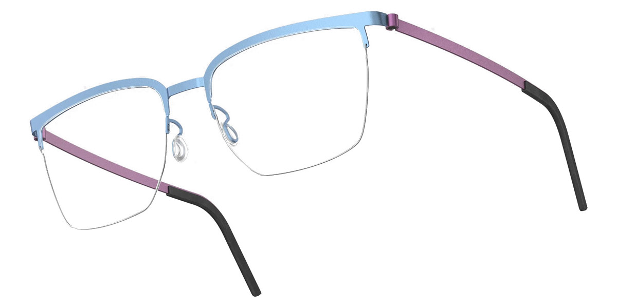 Color: 20 113 - Lindberg Strip Titanium 7000 LND74272011355
