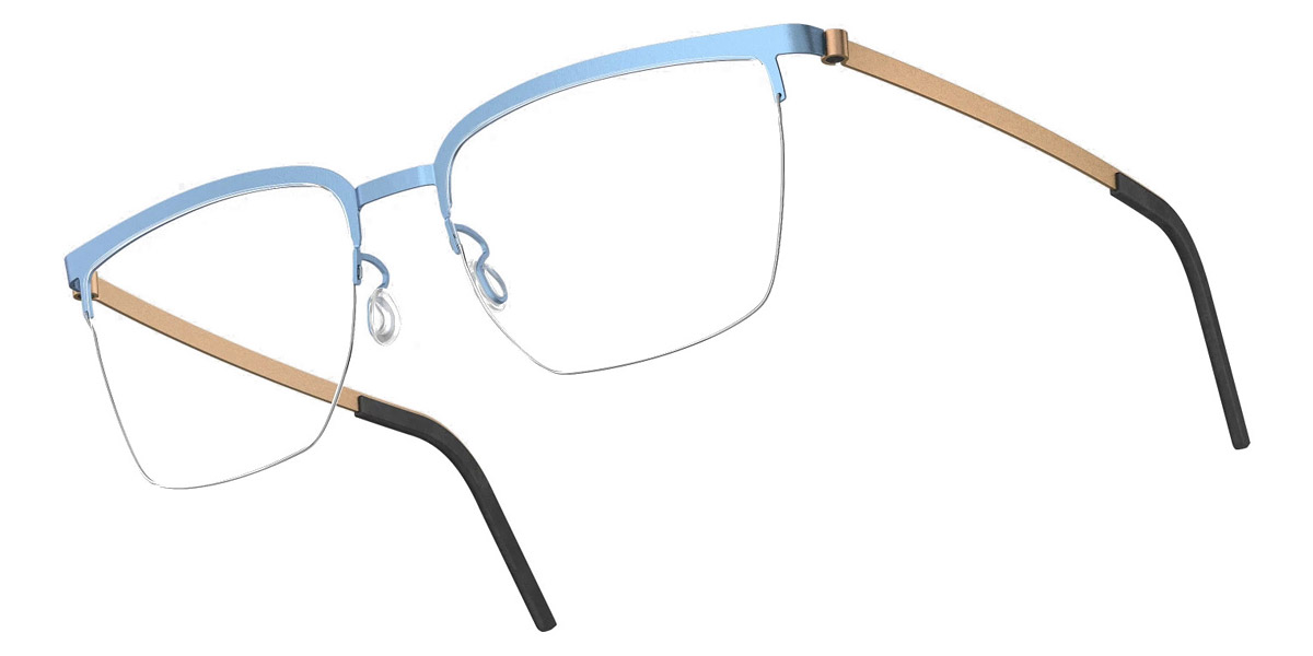 Color: 20 35 - Lindberg Strip Titanium 7000 LND7427203555