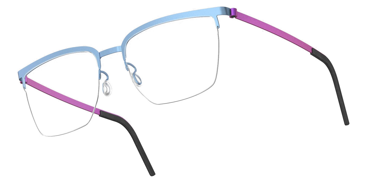 Color: 20 75 - Lindberg Strip Titanium 7000 LND7427207555