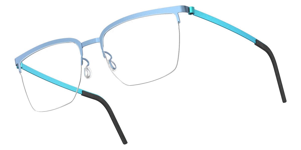 Color: 20 80 - Lindberg Strip Titanium 7000 LND7427208055