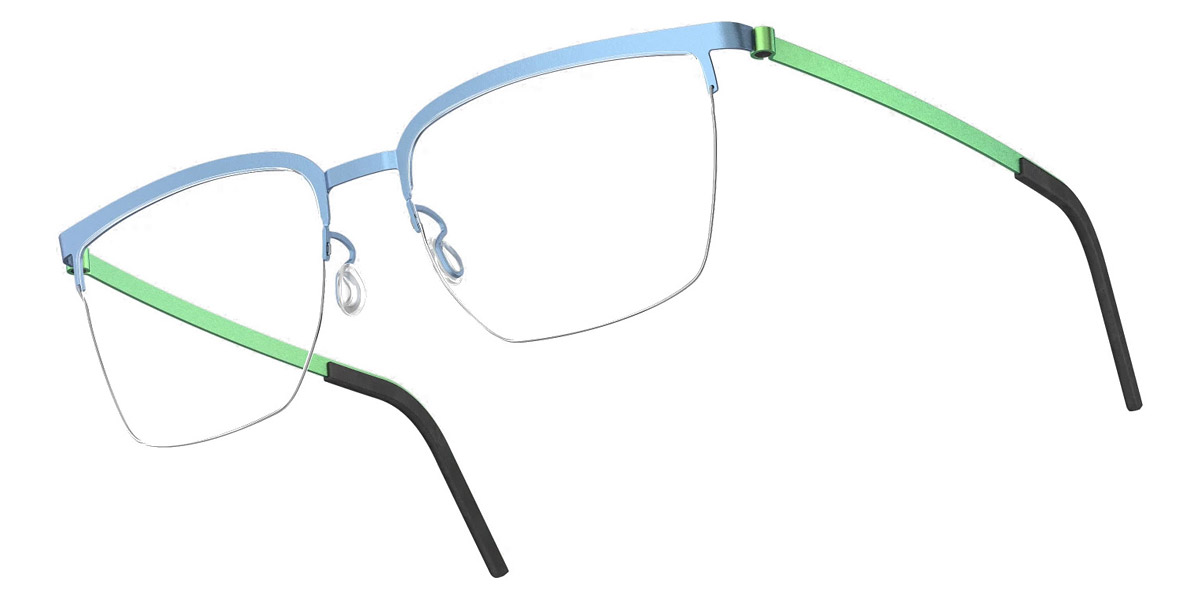 Color: 20 90 - Lindberg Strip Titanium 7000 LND7427209055
