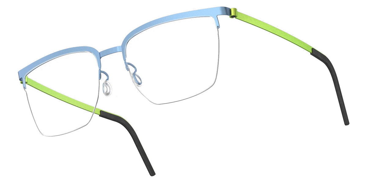 Color: 20 95 - Lindberg Strip Titanium 7000 LND7427209555