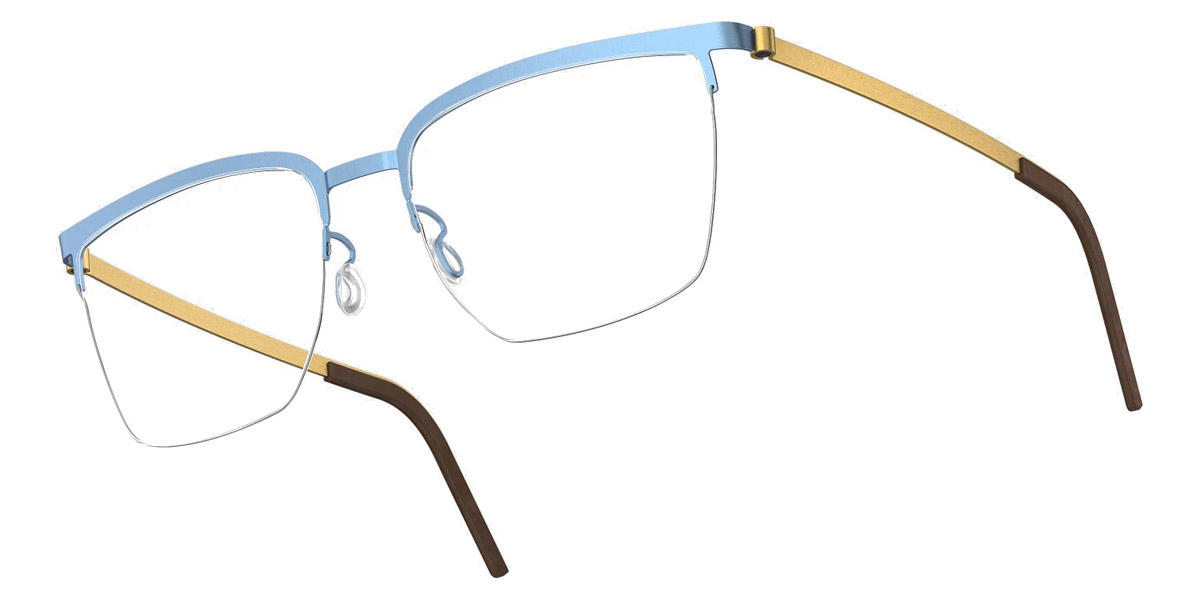 Color: 20 GT - Lindberg Strip Titanium 7000 LND742720GT55