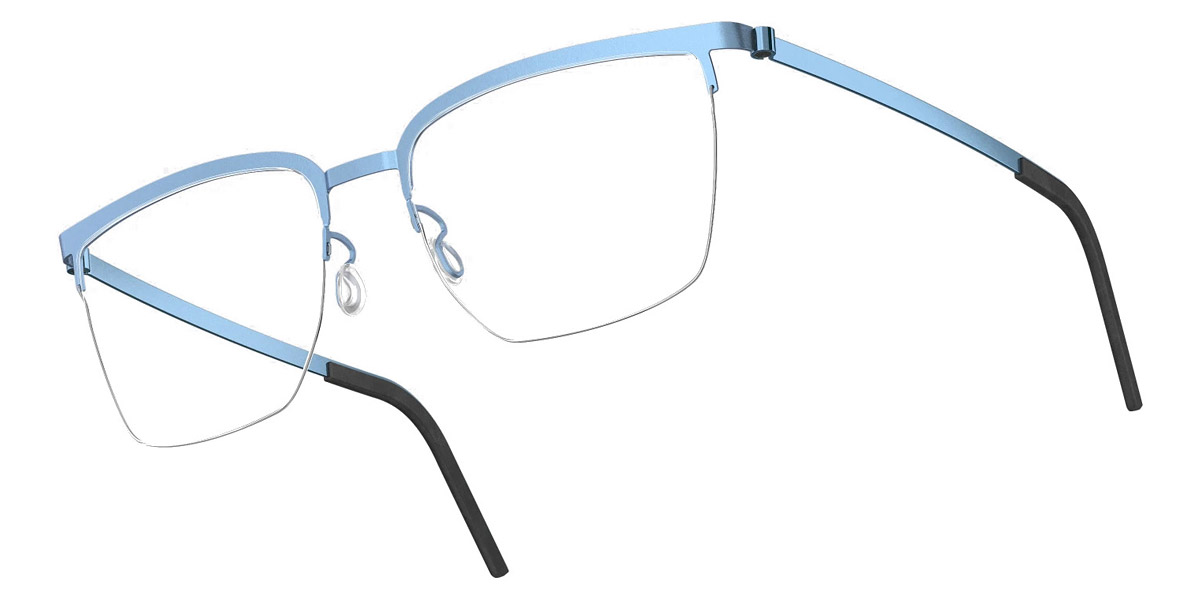 Color: 20 P20 - Lindberg Strip Titanium 7000 LND742720P2055