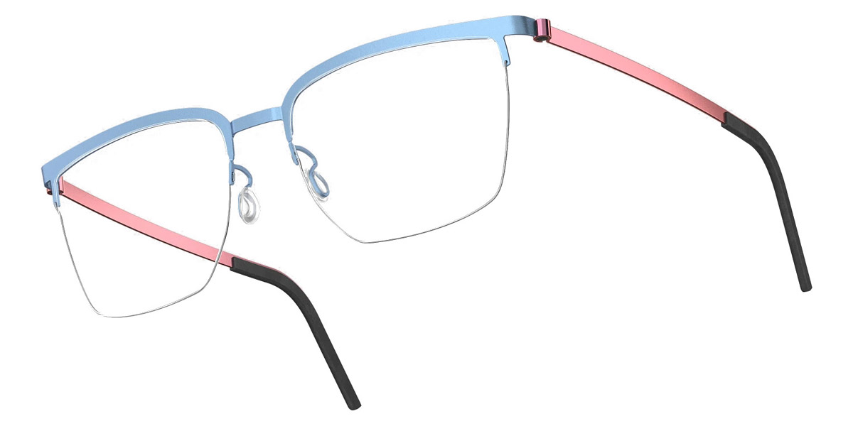 Color: 20 P70 - Lindberg Strip Titanium 7000 LND742720P7055