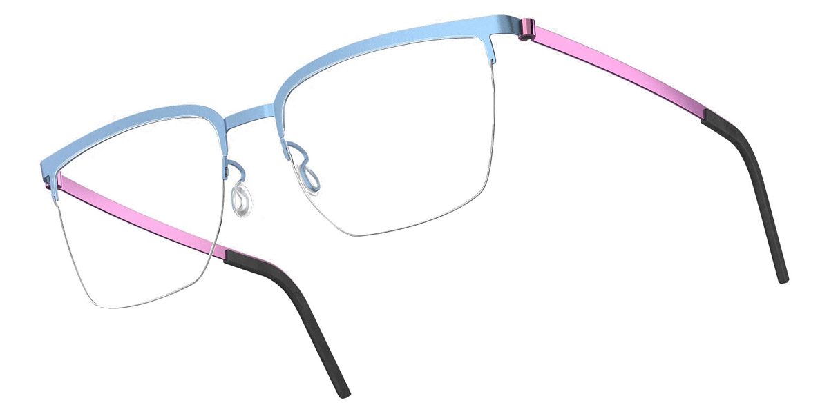 Color: 20 P75 - Lindberg Strip Titanium 7000 LND742720P7555