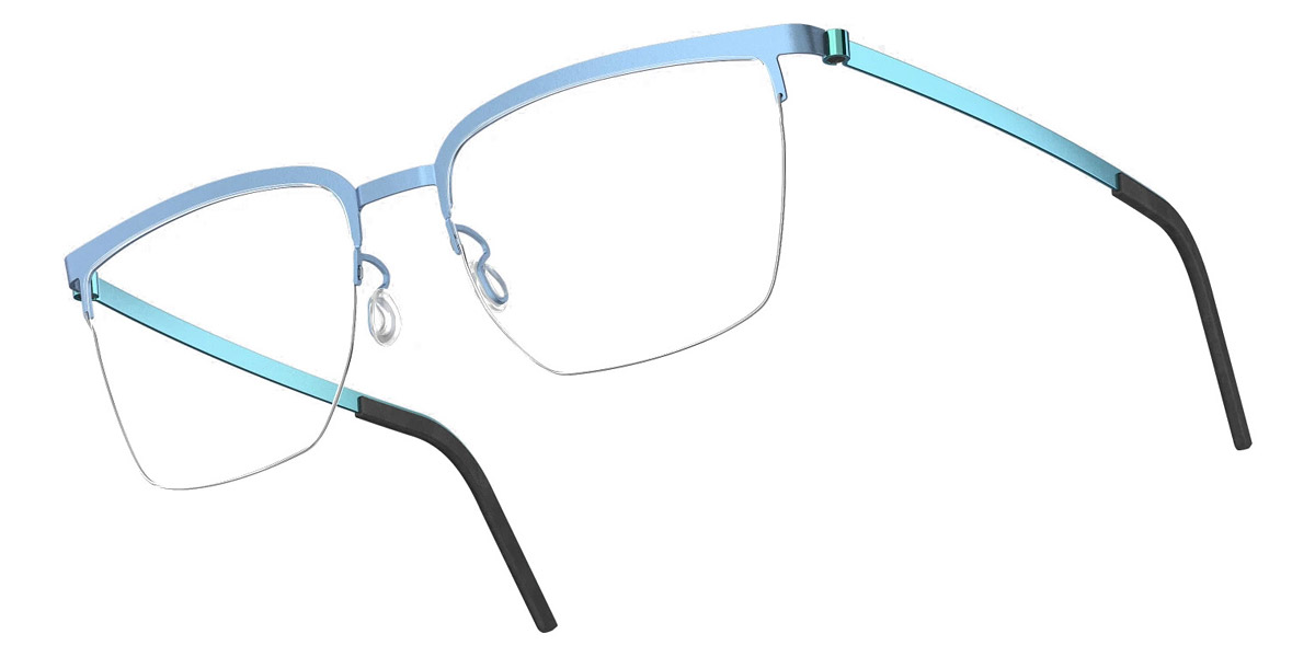 Color: 20 P85 - Lindberg Strip Titanium 7000 LND742720P8555