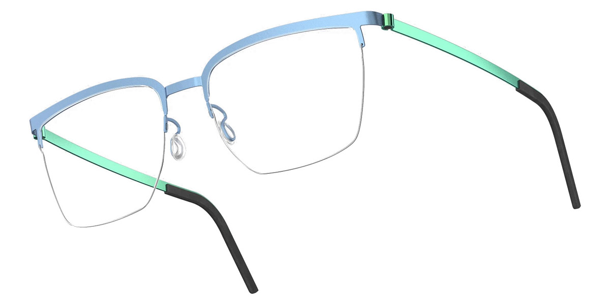 Color: 20 P90 - Lindberg Strip Titanium 7000 LND742720P9055