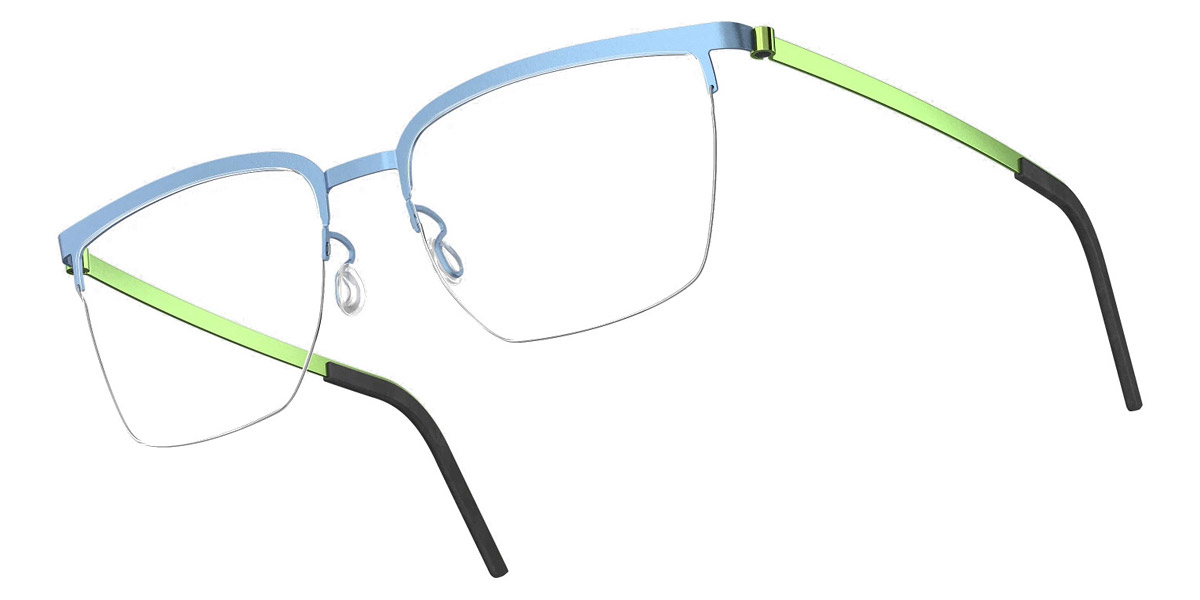 Color: 20 P95 - Lindberg Strip Titanium 7000 LND742720P9555
