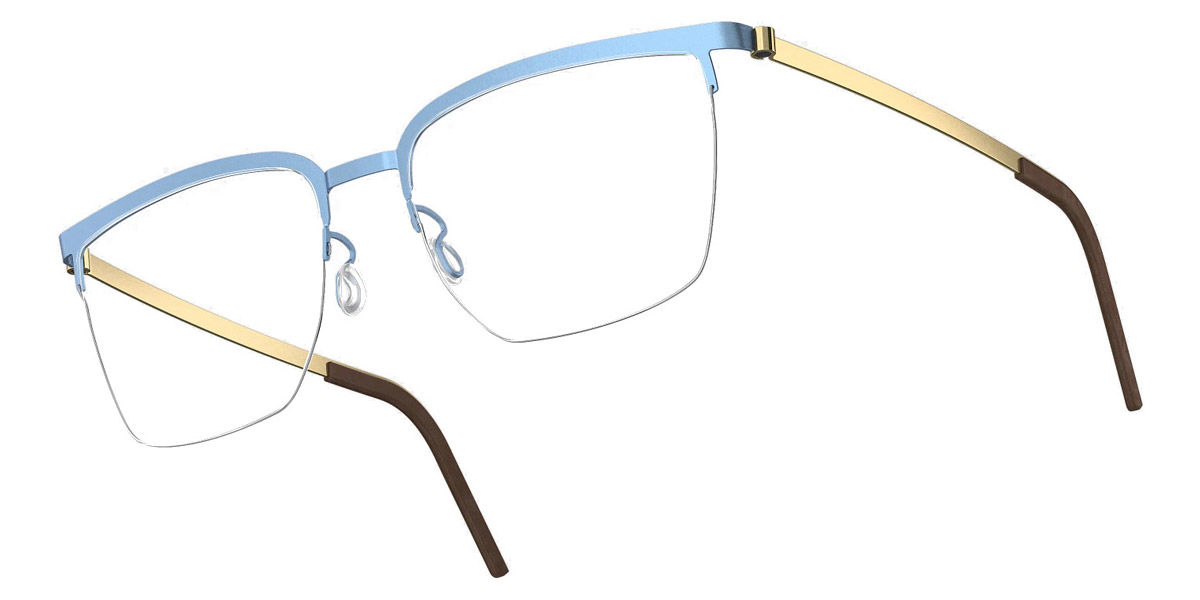 Color: 20 PGT - Lindberg Strip Titanium 7000 LND742720PGT55