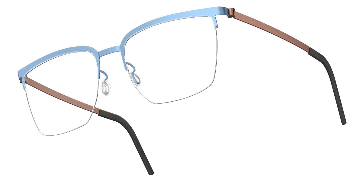 Color: 20 PU12 - Lindberg Strip Titanium 7000 LND742720PU1255
