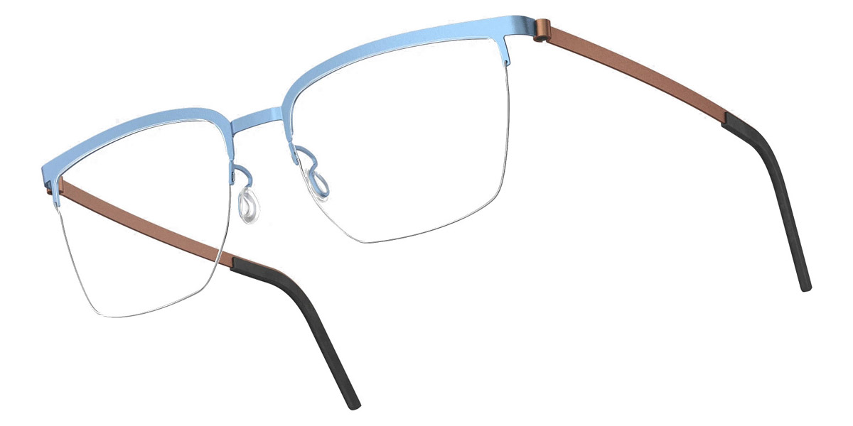 Color: 20 U12 - Lindberg Strip Titanium 7000 LND742720U1255