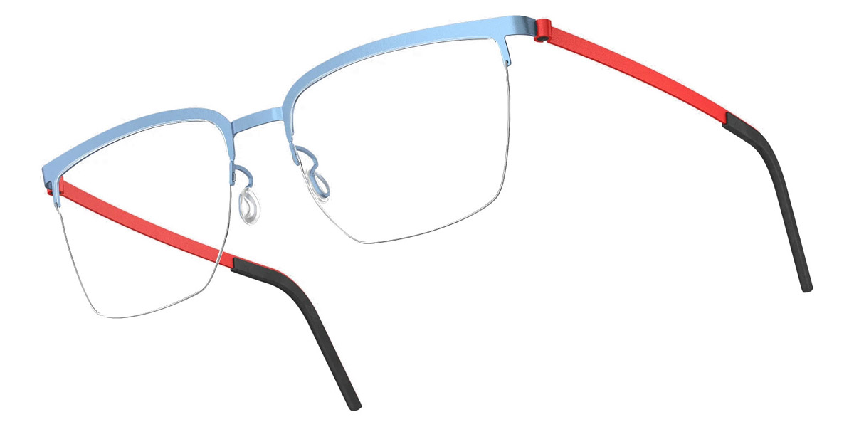 Color: 20 U33 - Lindberg Strip Titanium 7000 LND742720U3355