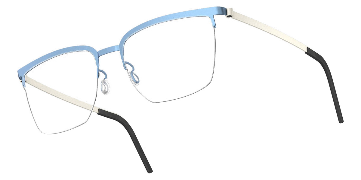 Color: 20 U38 - Lindberg Strip Titanium 7000 LND742720U3855