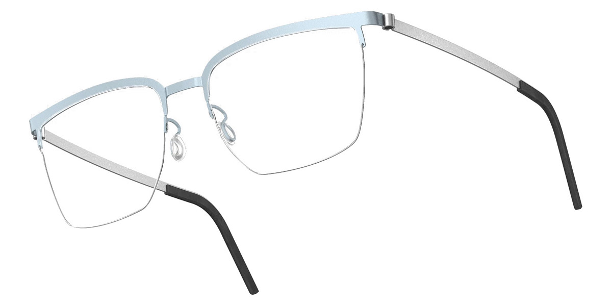 Color: 25 05 - Lindberg Strip Titanium 7000 LND7427250555