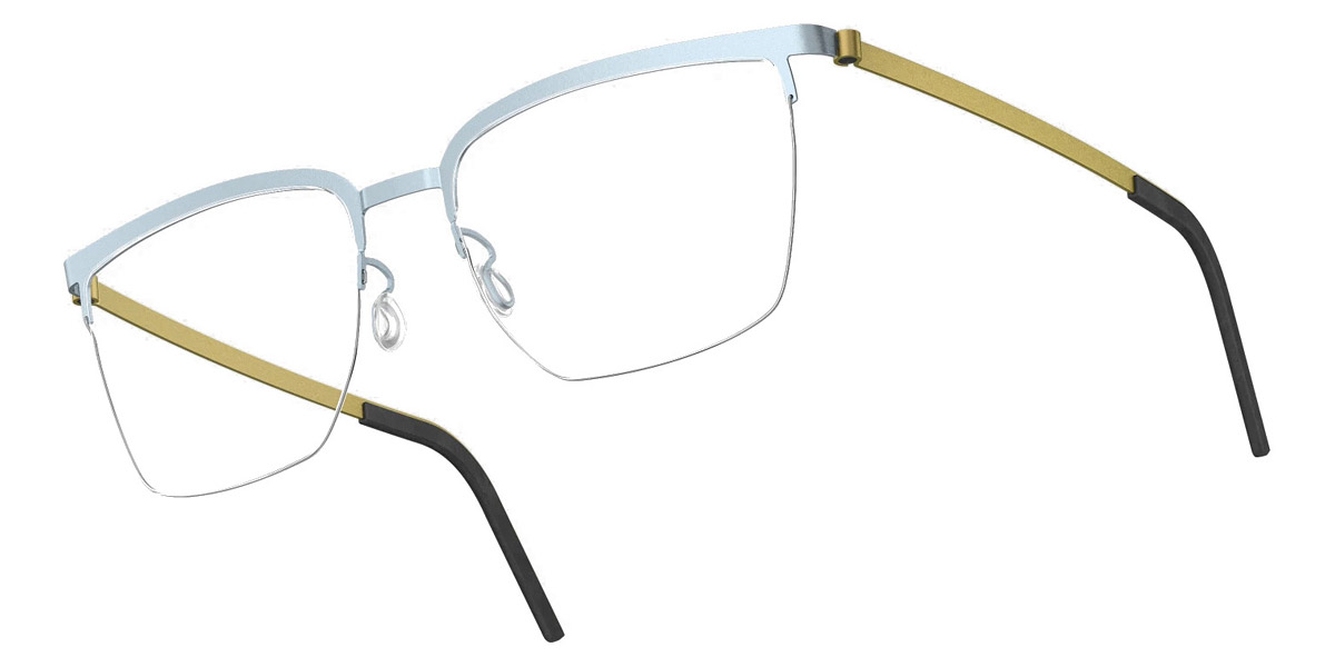 Color: 25 109 - Lindberg Strip Titanium 7000 LND74272510955
