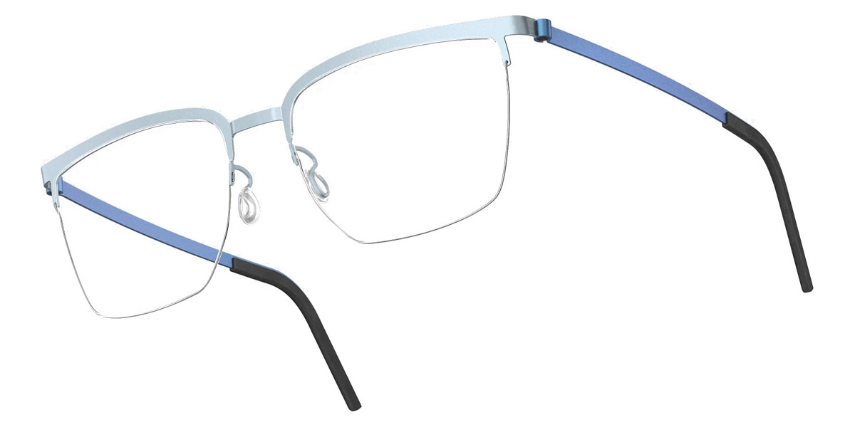 Color: 25 115 - Lindberg Strip Titanium 7000 LND74272511555