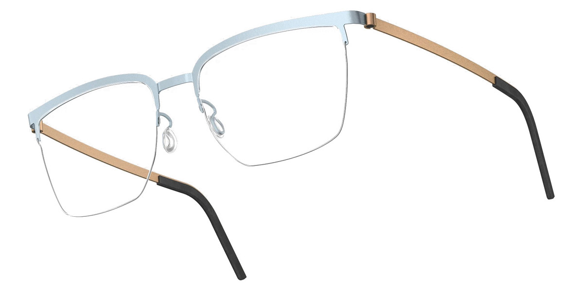 Color: 25 35 - Lindberg Strip Titanium 7000 LND7427253555