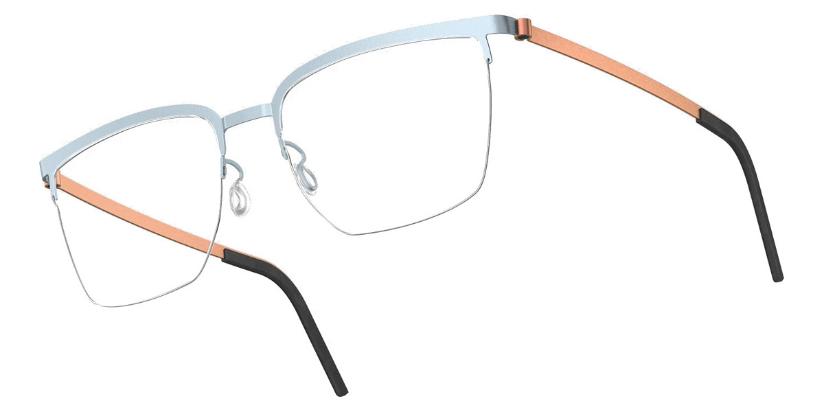Color: 25 60 - Lindberg Strip Titanium 7000 LND7427256055