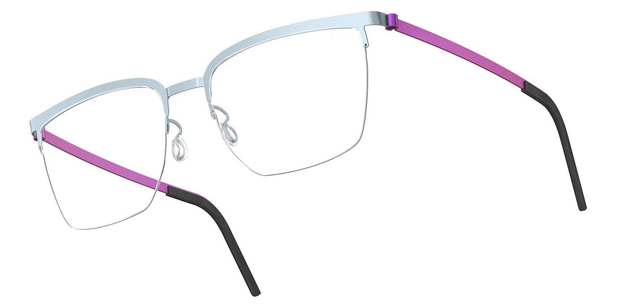 Color: 25 75 - Lindberg Strip Titanium 7000 LND7427257555