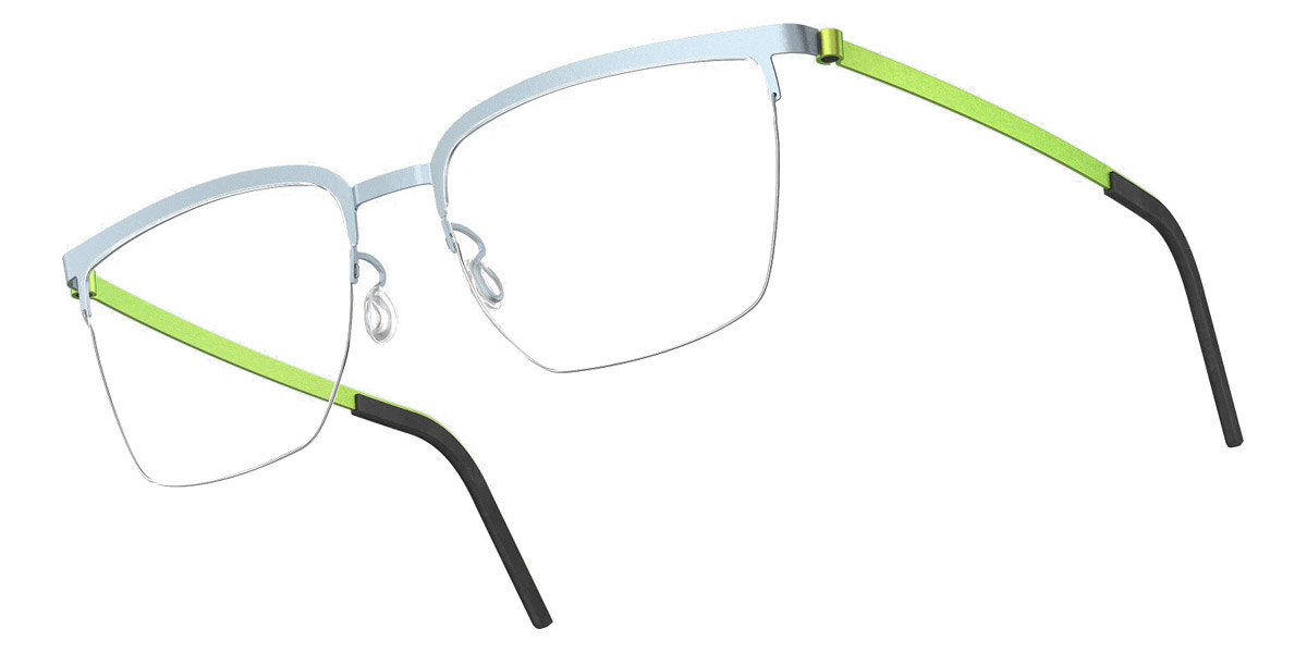 Color: 25 95 - Lindberg Strip Titanium 7000 LND7427259555