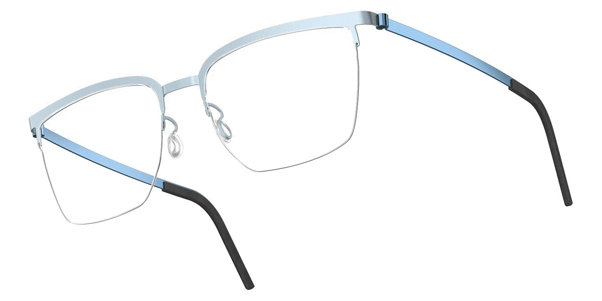 Color: 25 P20 - Lindberg Strip Titanium 7000 LND742725P2055