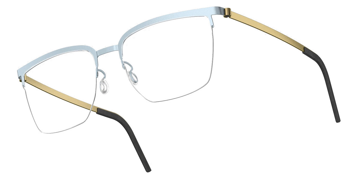 Color: 25 P35 - Lindberg Strip Titanium 7000 LND742725P3555