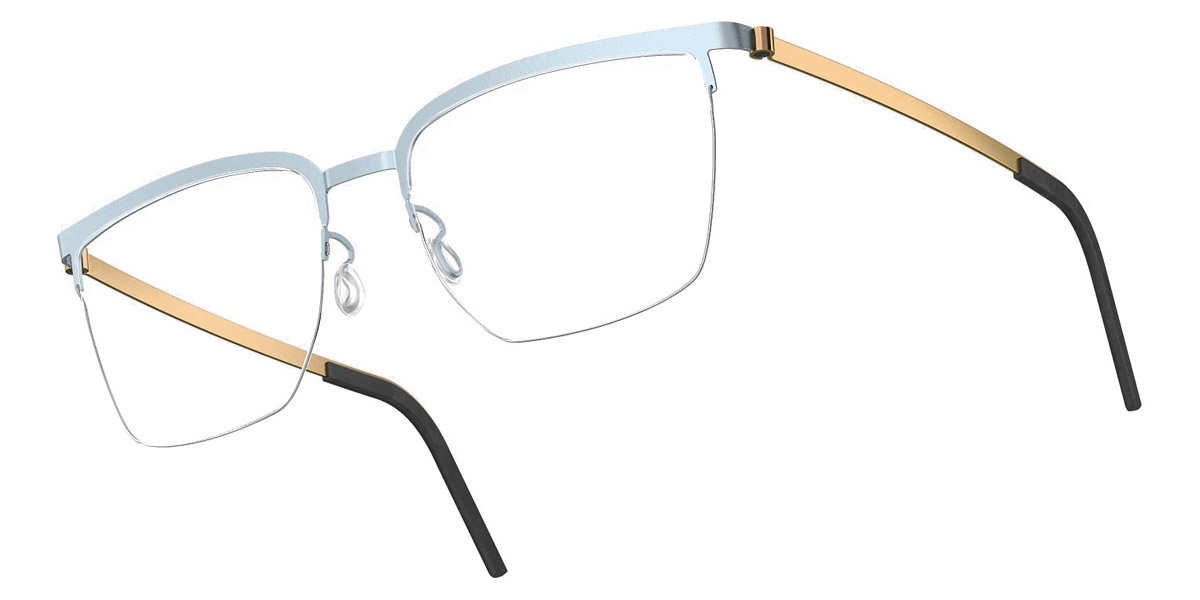 Color: 25 P60 - Lindberg Strip Titanium 7000 LND742725P6055