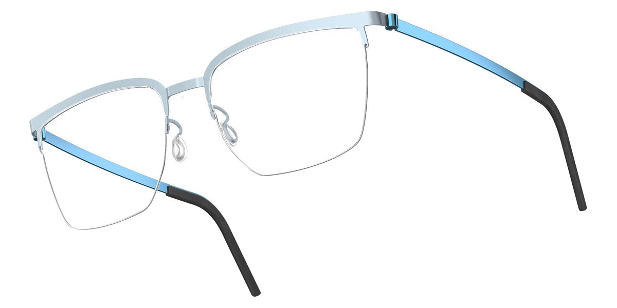 Color: 25 P80 - Lindberg Strip Titanium 7000 LND742725P8055
