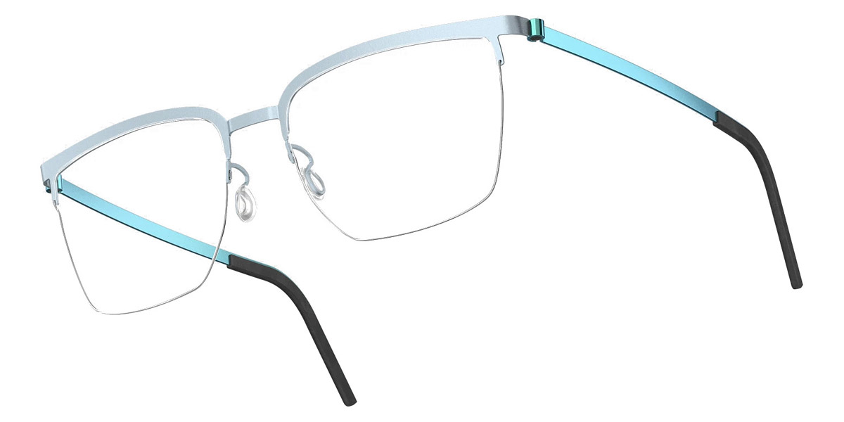 Color: 25 P85 - Lindberg Strip Titanium 7000 LND742725P8555