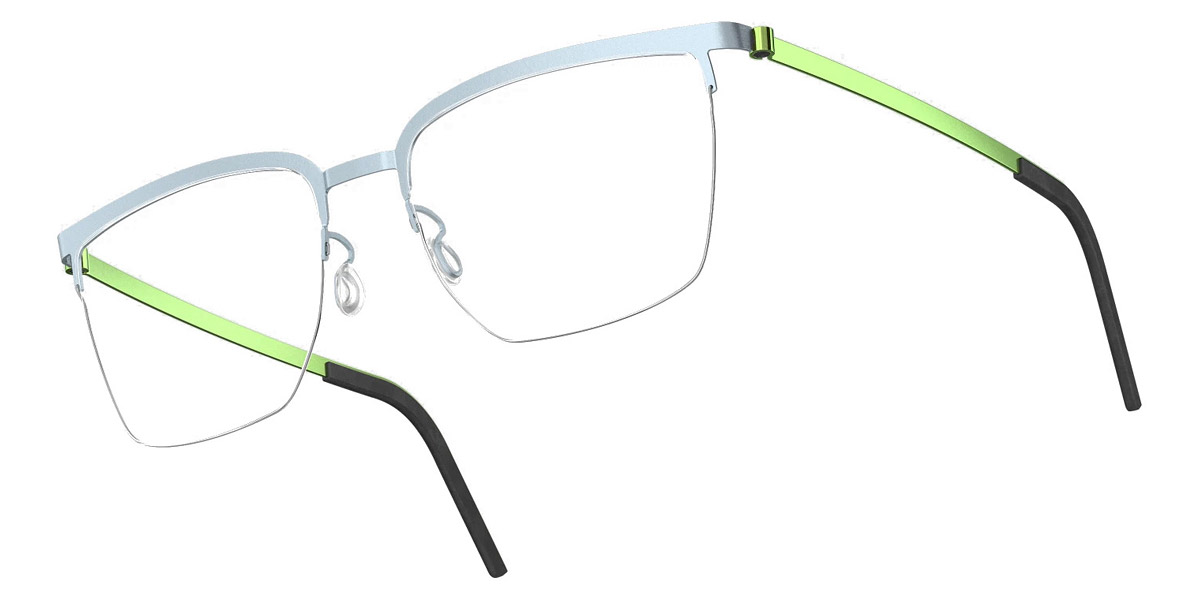 Color: 25 P95 - Lindberg Strip Titanium 7000 LND742725P9555