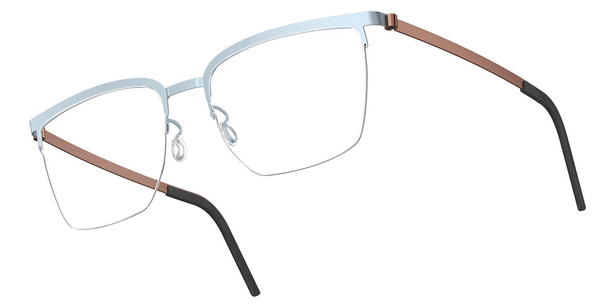 Color: 25 PU12 - Lindberg Strip Titanium 7000 LND742725PU1255