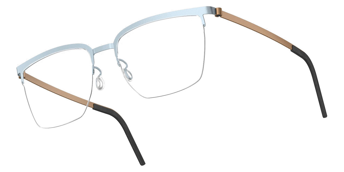 Color: 25 PU15 - Lindberg Strip Titanium 7000 LND742725PU1555