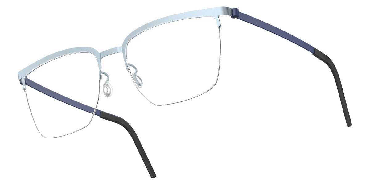 Color: 25 U13 - Lindberg Strip Titanium 7000 LND742725U1355