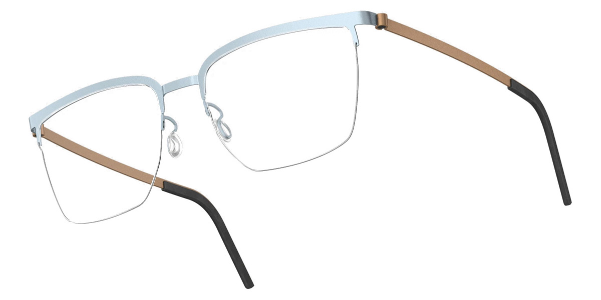 Color: 25 U15 - Lindberg Strip Titanium 7000 LND742725U1555