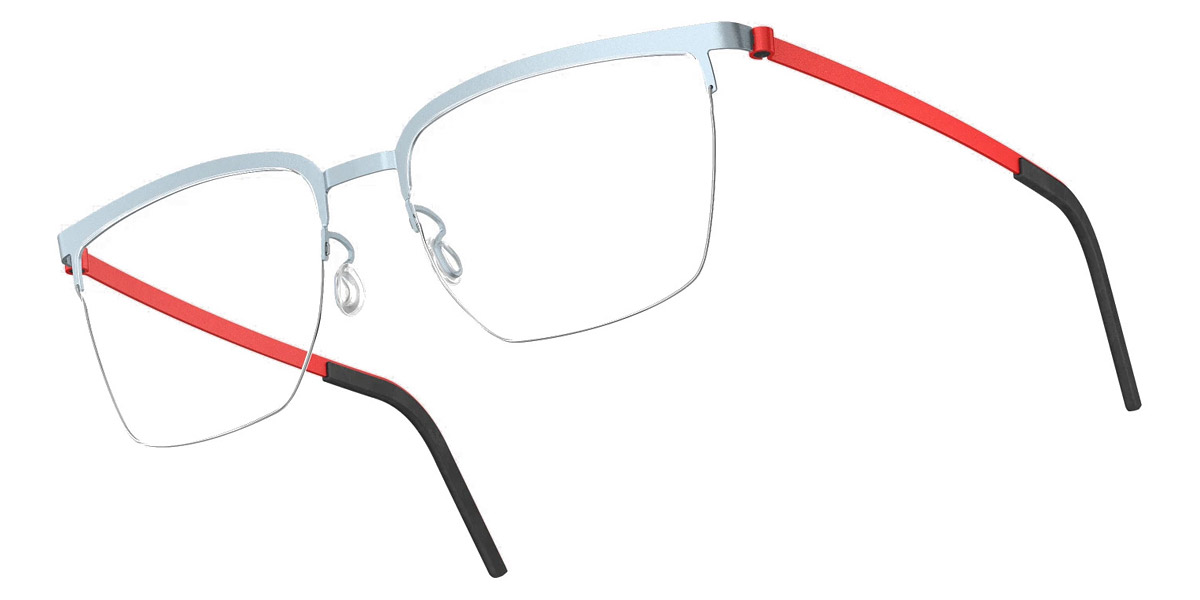 Color: 25 U33 - Lindberg Strip Titanium 7000 LND742725U3355