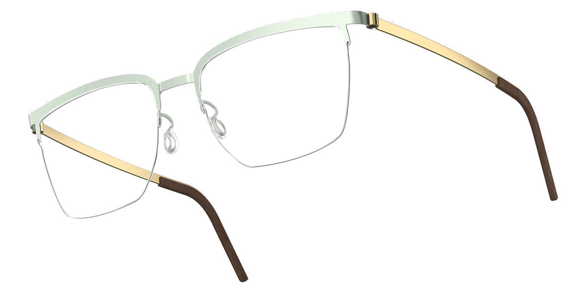 Color: 30 PGT - Lindberg Strip Titanium 7000 LND742730PGT55