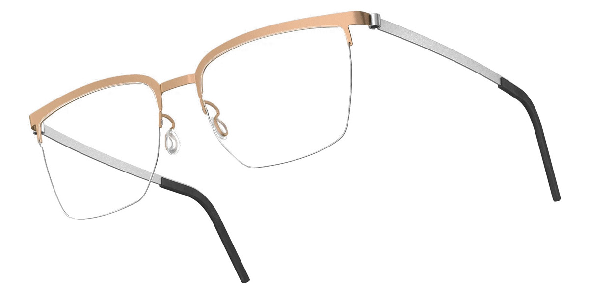 Color: 35 05 - Lindberg Strip Titanium 7000 LND7427350555