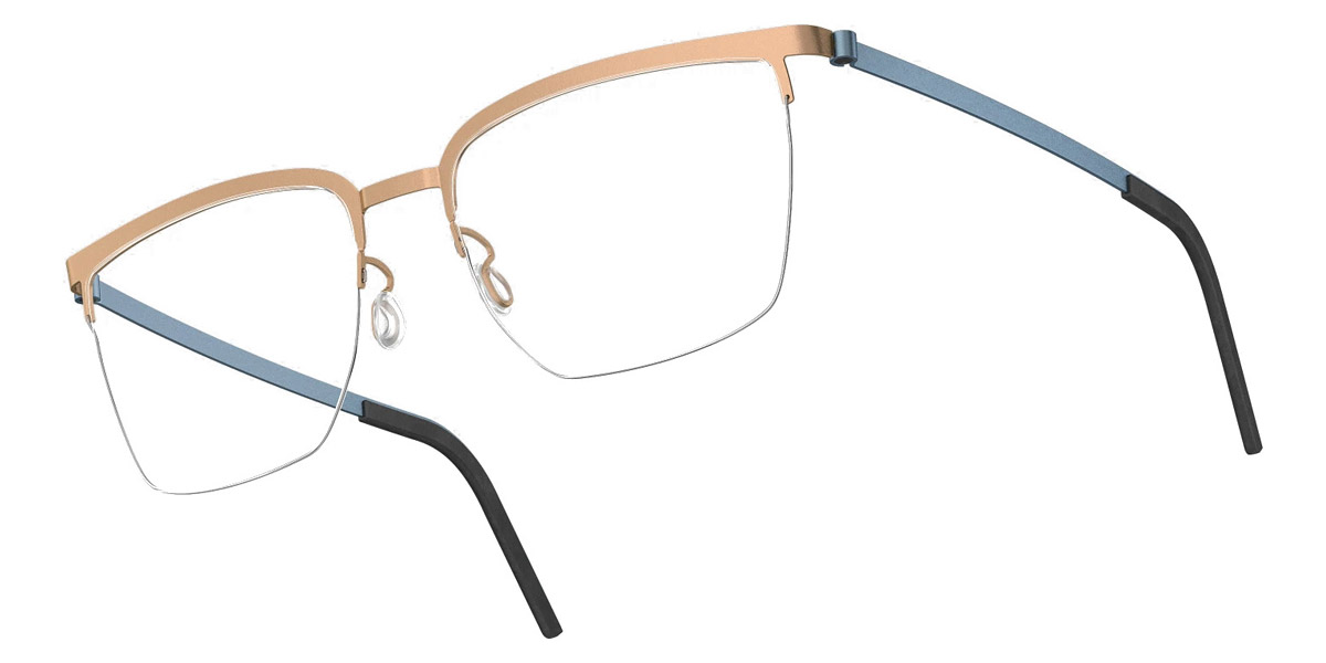 Color: 35 107 - Lindberg Strip Titanium 7000 LND74273510755