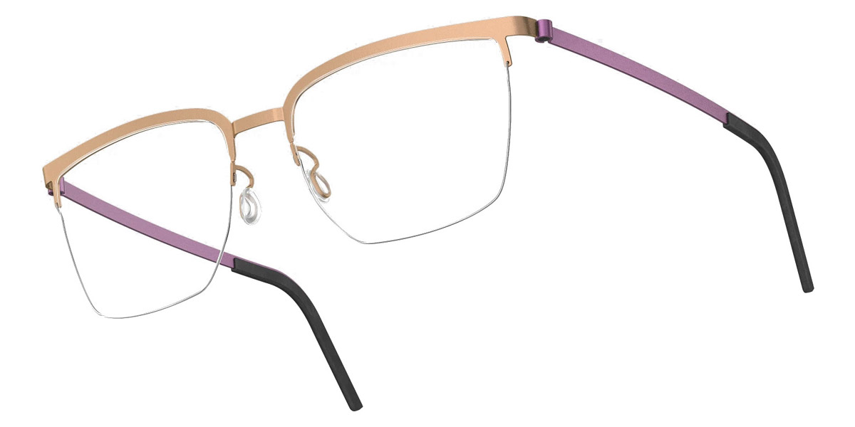 Color: 35 113 - Lindberg Strip Titanium 7000 LND74273511355