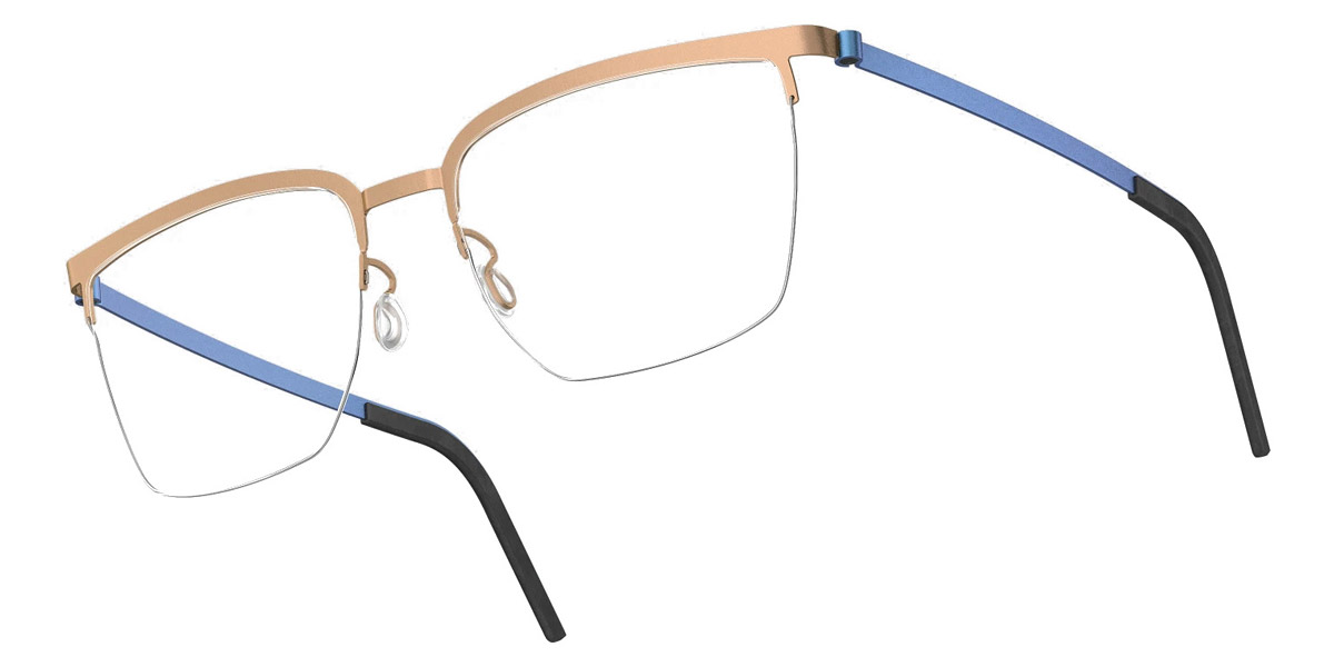 Color: 35 115 - Lindberg Strip Titanium 7000 LND74273511555