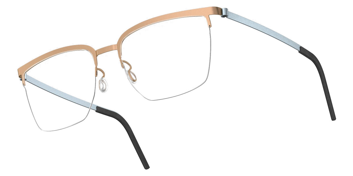 Color: 35 25 - Lindberg Strip Titanium 7000 LND7427352555