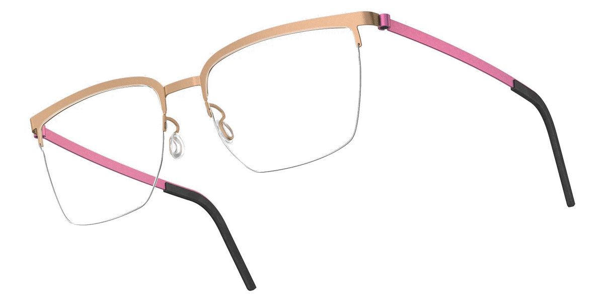 Color: 35 70 - Lindberg Strip Titanium 7000 LND7427357055