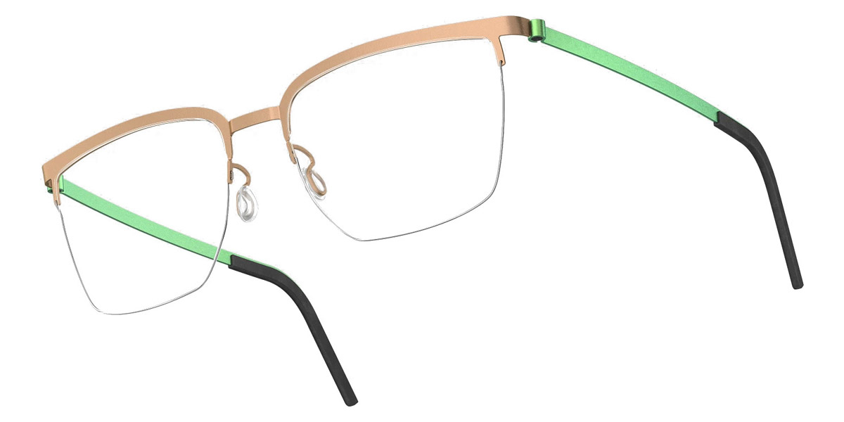 Color: 35 90 - Lindberg Strip Titanium 7000 LND7427359055