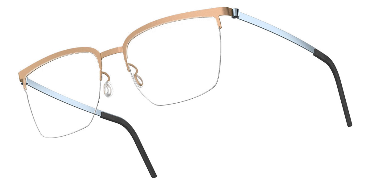 Color: 35 P25 - Lindberg Strip Titanium 7000 LND742735P2555