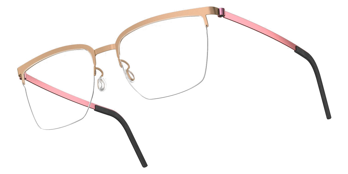 Color: 35 P70 - Lindberg Strip Titanium 7000 LND742735P7055